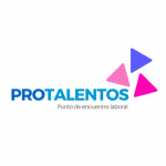 agencia-marketing-fractal-Logo-protalentos